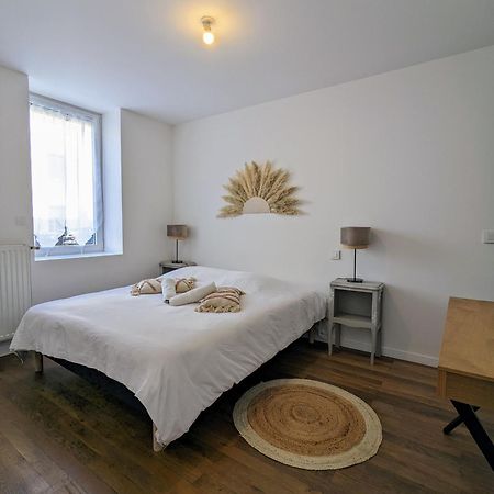 Douceur Roannaise Apartment Руан Екстериор снимка