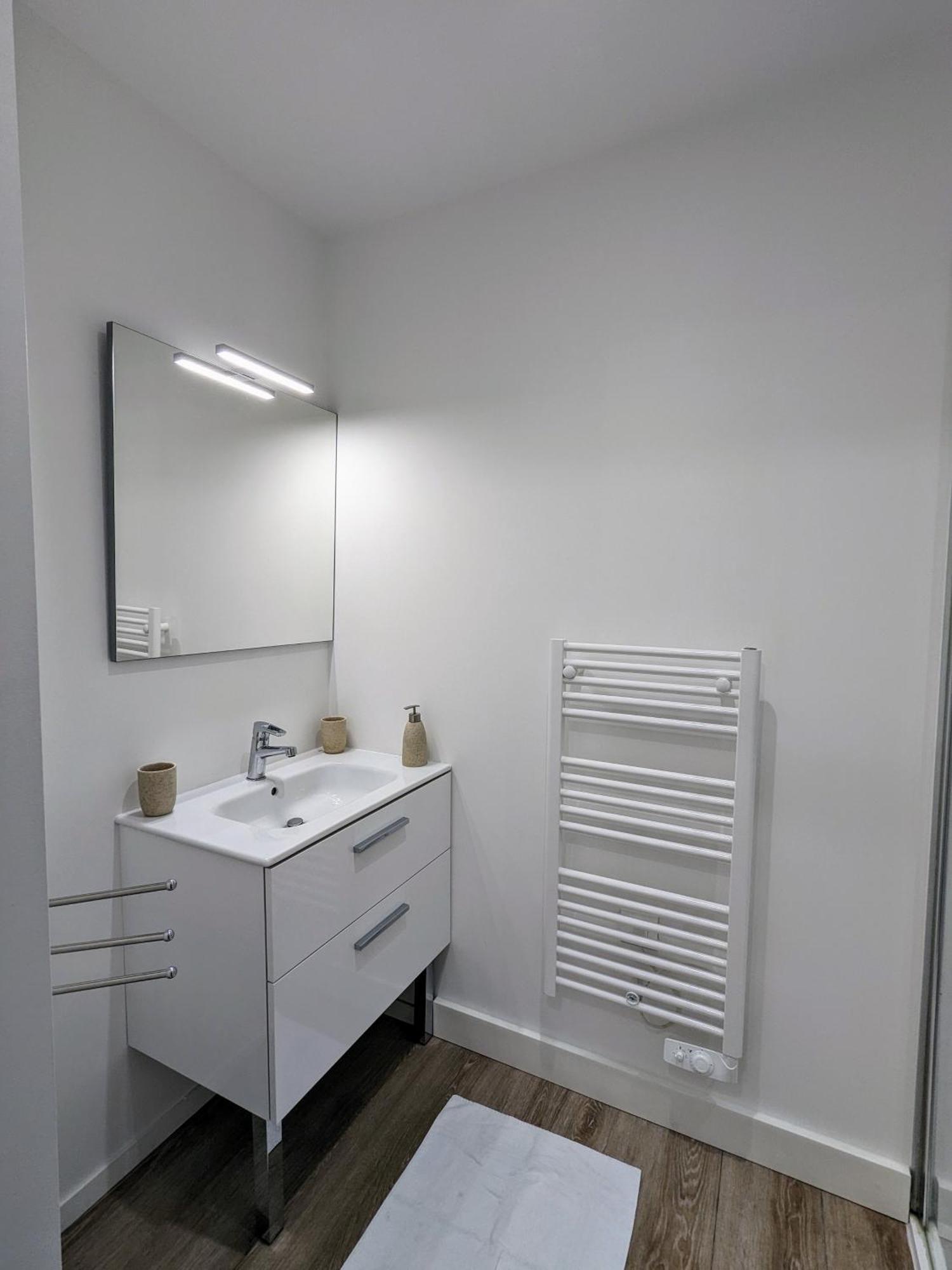 Douceur Roannaise Apartment Руан Екстериор снимка