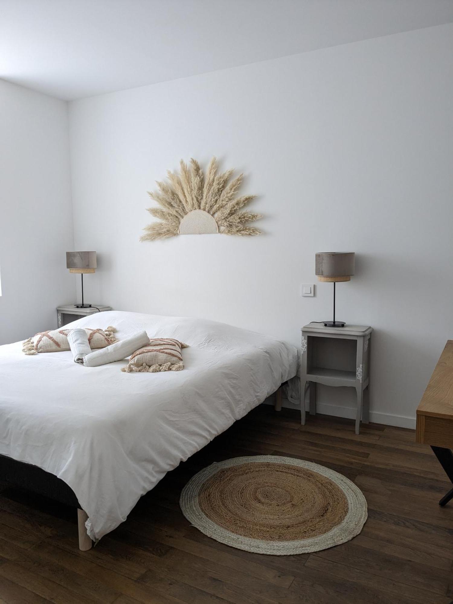 Douceur Roannaise Apartment Руан Екстериор снимка
