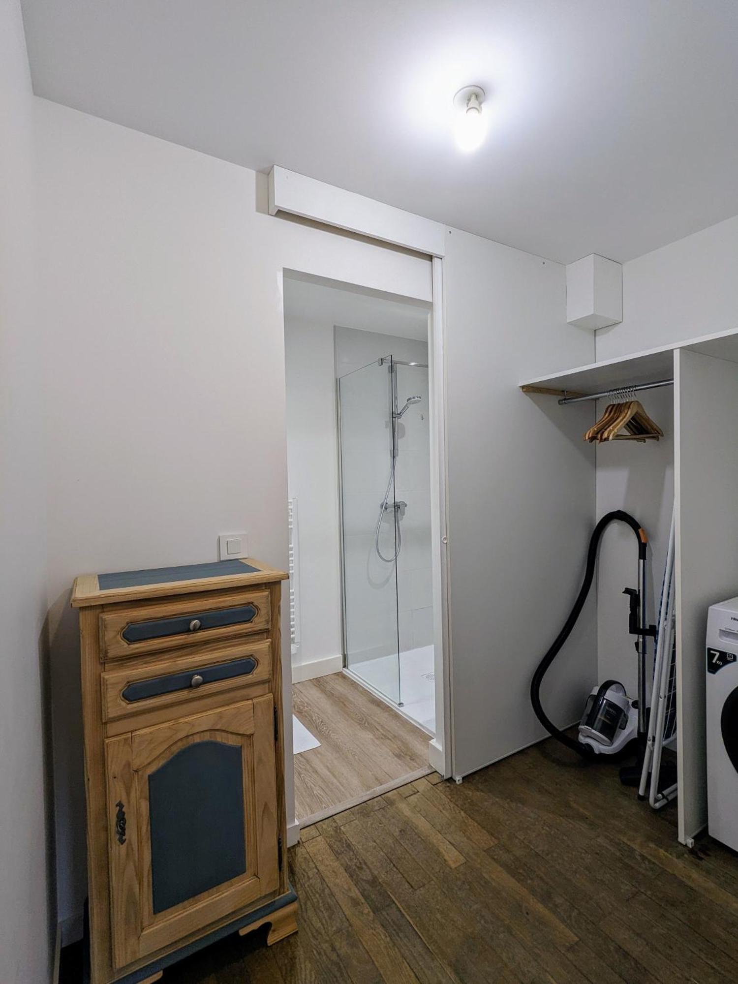 Douceur Roannaise Apartment Руан Екстериор снимка